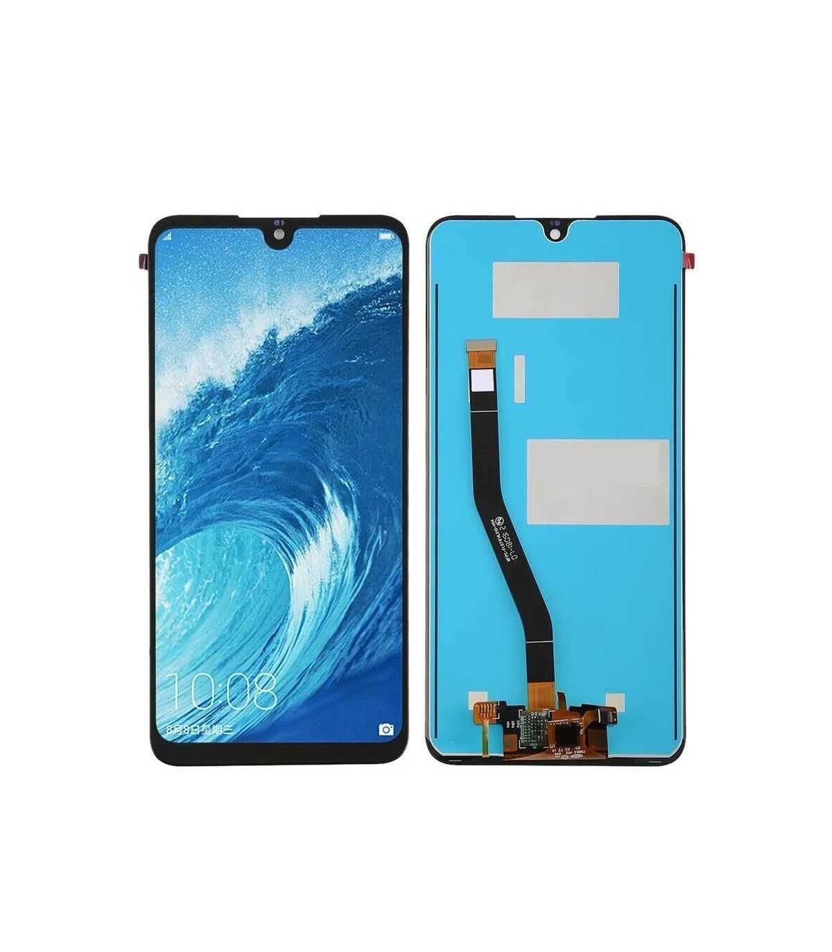 Forfait Réparation iPhone X Vitre + lcd Original Apple