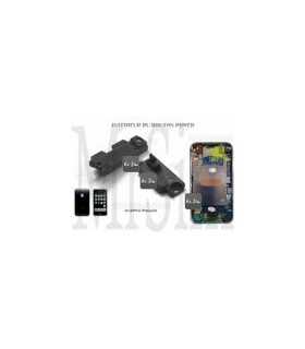 Pièce détachée Bouton power interne iPhone 3G & 3Gs
