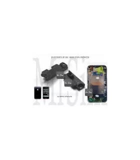 Pièce détachée Bouton power interne iPhone 3G & 3Gs