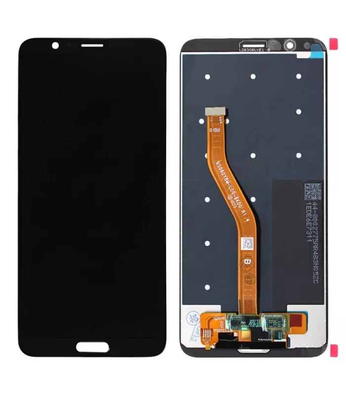 Honor View 10 Forfait Réparation Vitre + lcd Original