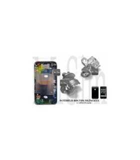 Pièce détachée Bouton silencieux interne iPhone 3G & 3Gs