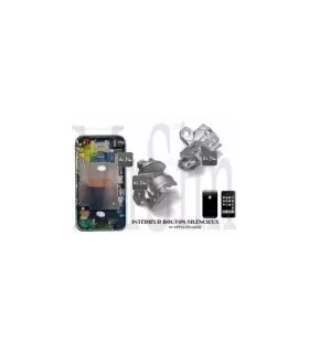 Pièce détachée Bouton silencieux interne iPhone 3G & 3Gs