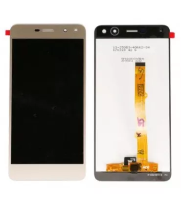 Huawei Y6 2017 Forfait Réparation Vitre + lcd Original