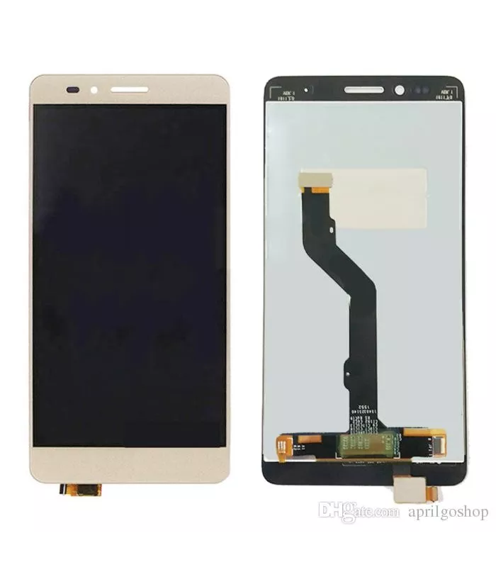 Huawei GR 5 2017 Forfait Réparation Vitre + lcd Original