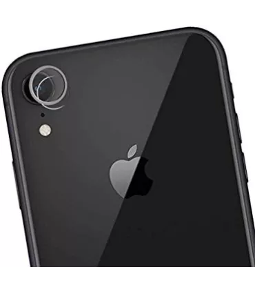 Forfait Reparation Iphone XR Lentille App-Photo