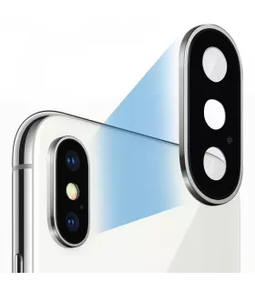 Forfait Reparation Iphone XS Max Lentille App-Photo