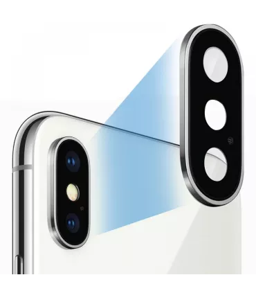 Forfait Reparation Iphone XS Max Lentille App-Photo