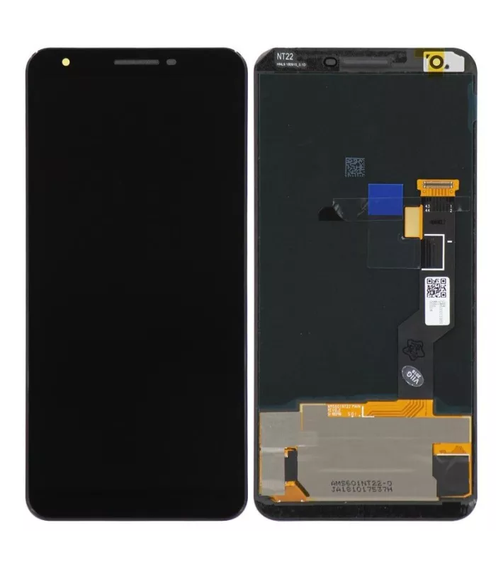 Google Pixel 3A XL Forfait Réparation Vitre + lcd Original