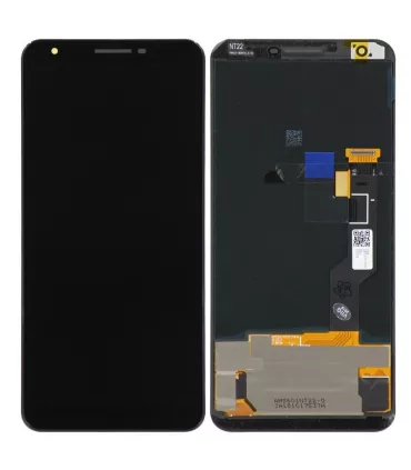 Google Pixel 3A XL Forfait Réparation Vitre + lcd Original