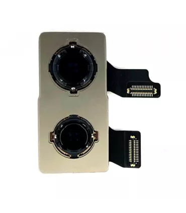 Forfait reparation Caméra arriere iPhone XS Max