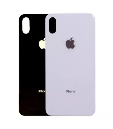 Forfait Réparation iPhone X Back Arriere Original