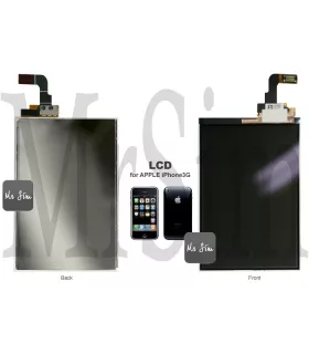 Pièce détaché Ecran LCD iPhone 3G