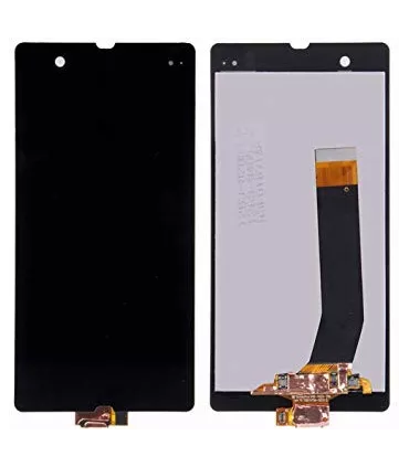 Sony xperia Z Forfait Réparation Vitre + lcd Original