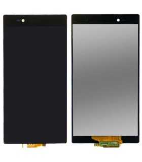 Sony xperia Z Ultra Forfait Réparation Vitre + lcd Original