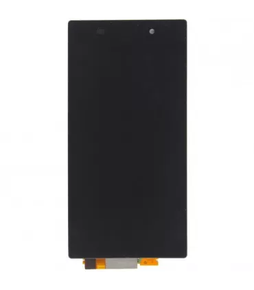 Sony xperia Z1 Forfait Réparation Vitre + lcd Original