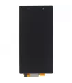 Sony xperia Z1 Forfait Réparation Vitre + lcd Original
