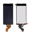 Sony xperia Z1 Compact Forfait Réparation Vitre + lcd Original