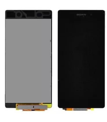 Sony xperia Z2 Forfait Réparation Vitre + lcd Original