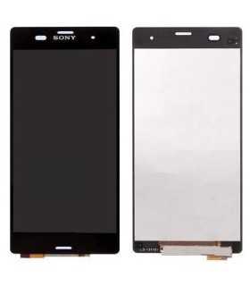 Sony xperia Z3 Forfait Réparation Vitre + lcd Original