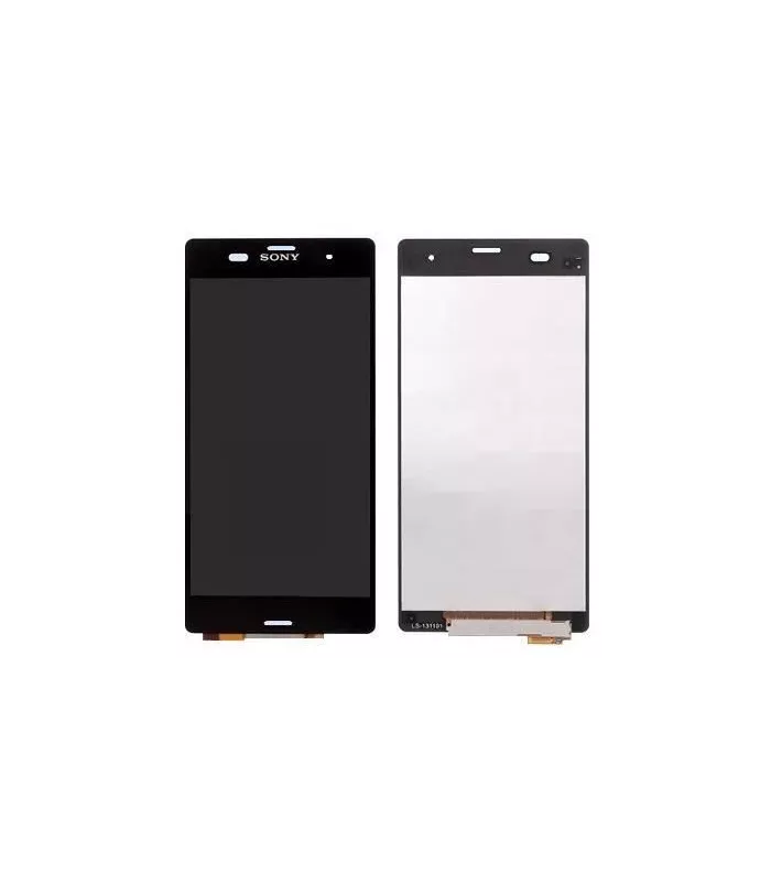 Sony xperia Z3 Forfait Réparation Vitre + lcd Original