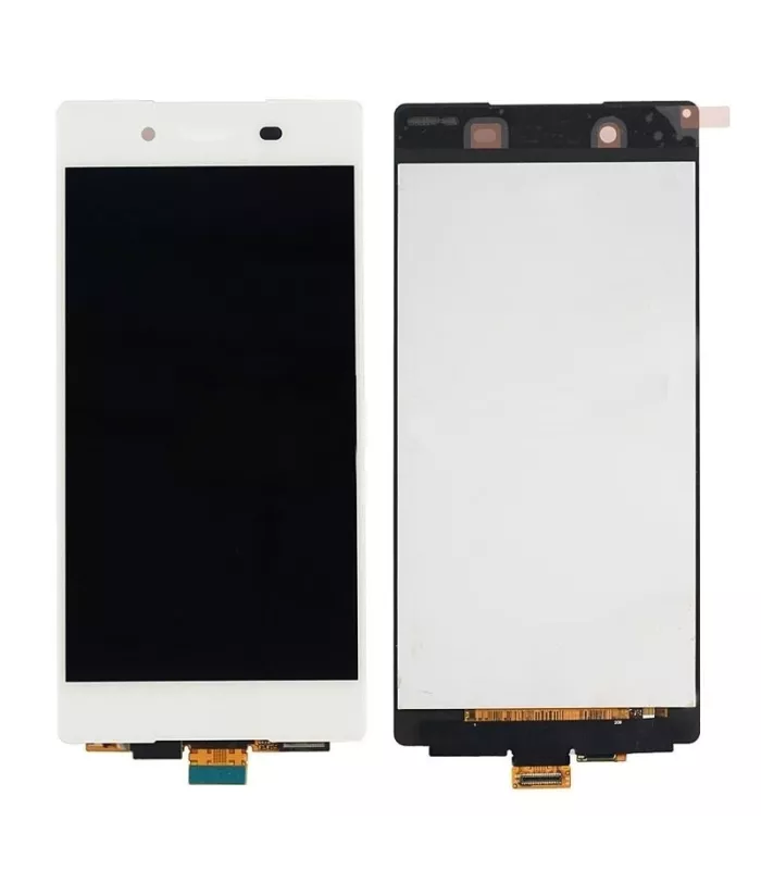 Sony xperia Z4 Forfait Réparation Vitre + lcd Original