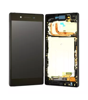 Sony xperia Z5 Forfait Réparation Vitre + lcd Original
