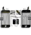 Pièce détachée Vitre tactile « iPhone 3G » + Adhésifs