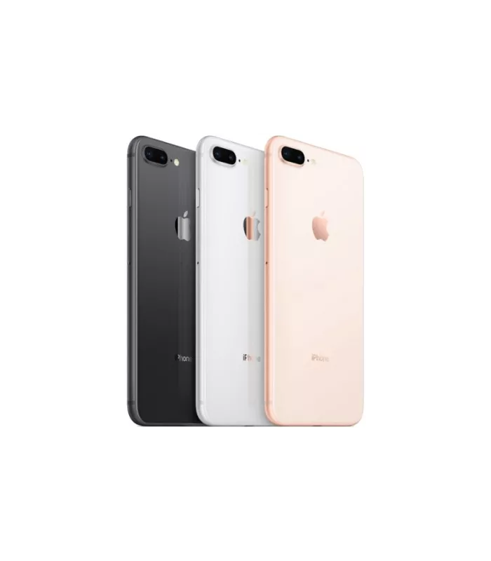 Forfait Reparation Phone 8 Plus chassis + vitre arrière