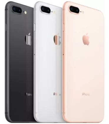 Forfait Reparation Phone 8 Plus chassis + vitre arrière