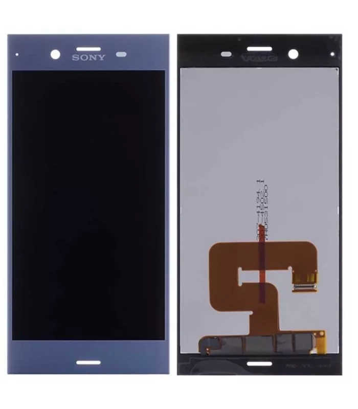 Sony xperia XZ1 Forfait Réparation Vitre + lcd Original