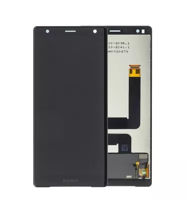 Sony xperia XZ2 Forfait Réparation Vitre + lcd Original