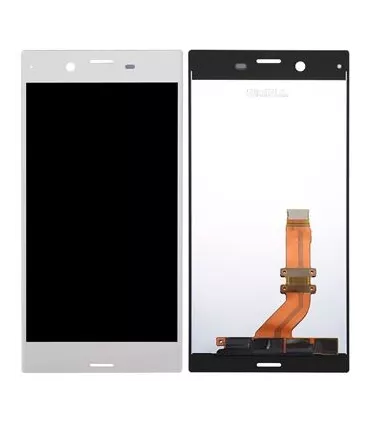 Sony xperia XZ S Forfait Réparation Vitre + lcd Original