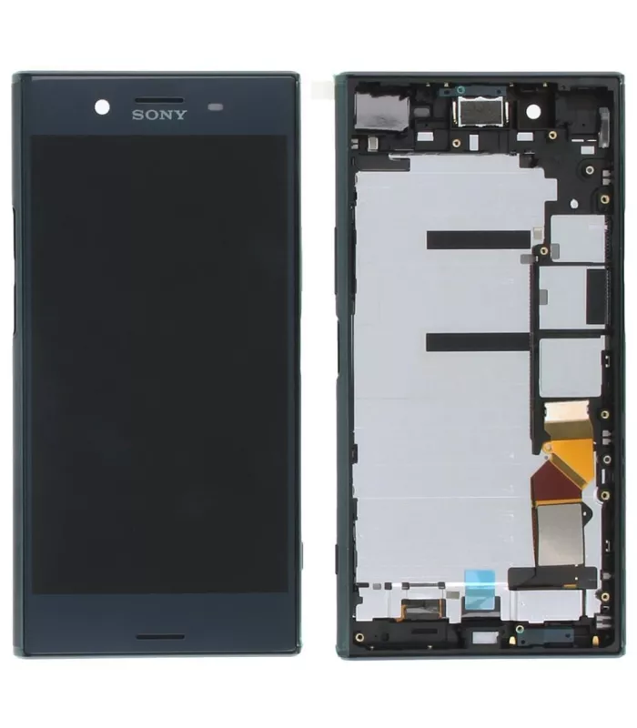 Sony xperia XZ Premium Forfait Réparation Vitre + lcd Original