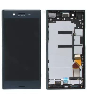 Sony xperia XZ Premium Forfait Réparation Vitre + lcd Original