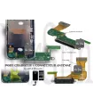Pièce détachée Connecteur de charge iPhone 3G