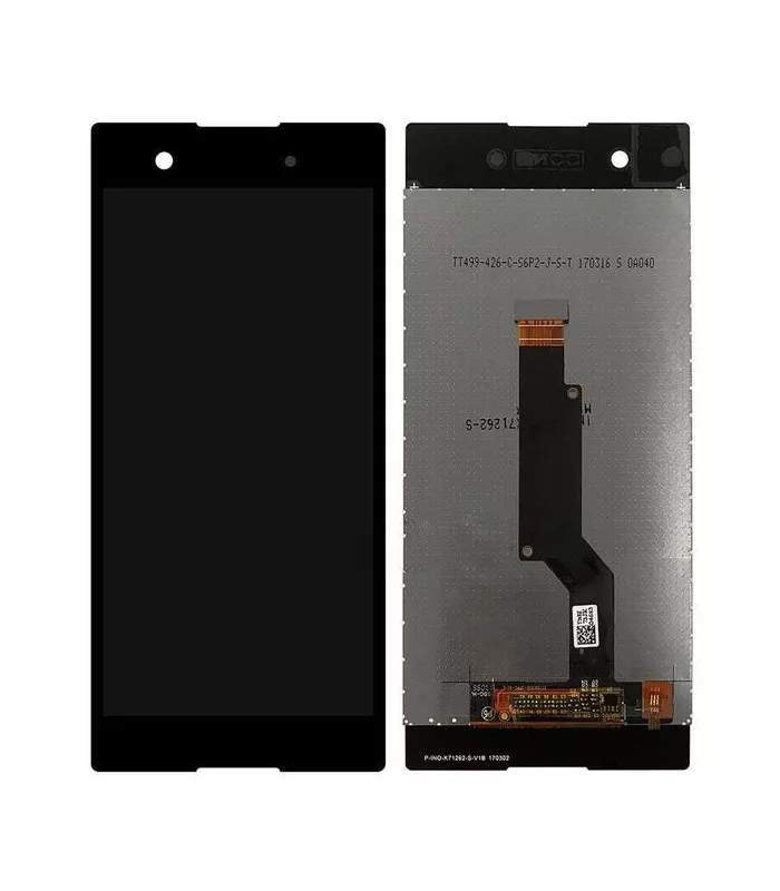 Sony xperia XA2 Plus Forfait Réparation Vitre + lcd Original