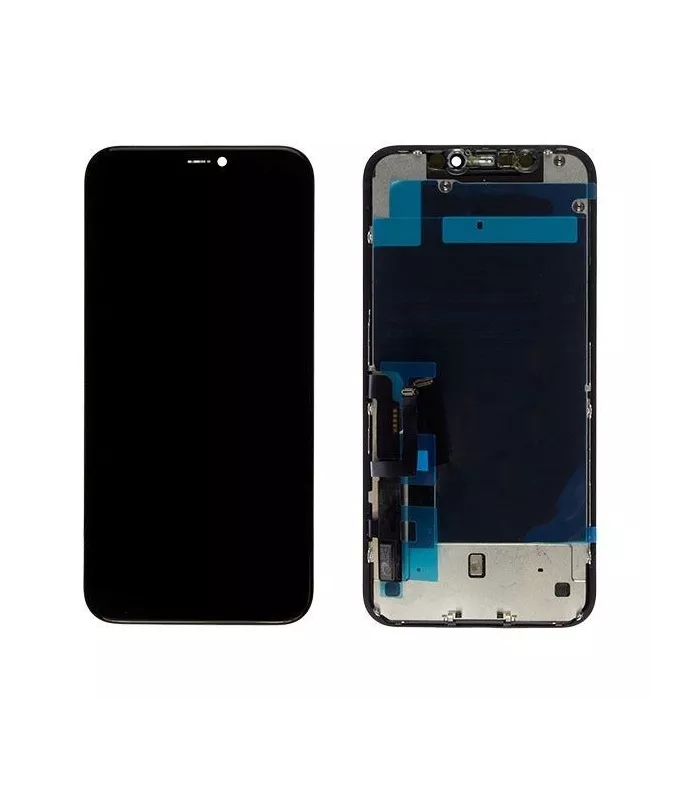 Forfait Réparation iPhone XI Pro Vitre + lcd Rétina Original
