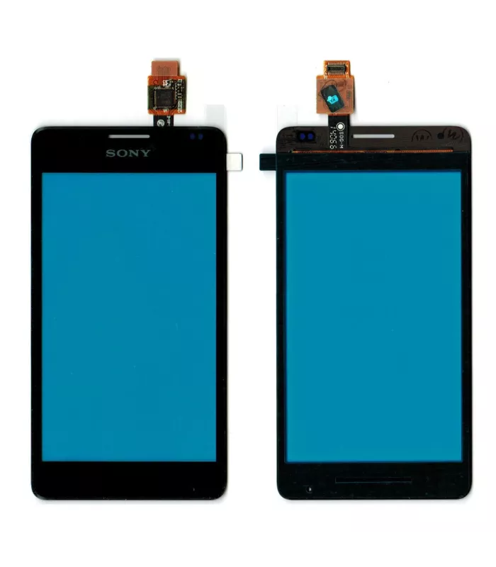 Sony xperia E1 Forfait Réparation Vitre Tactile Original