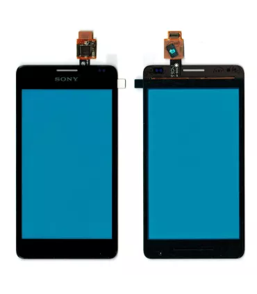 Sony xperia E1 Forfait Réparation Vitre Tactile Original