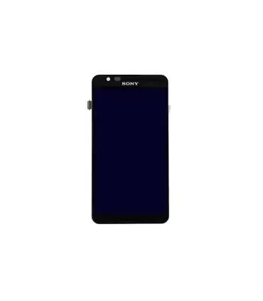 Sony xperia E4 Forfait Réparation Vitre + lcd Original