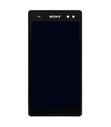 Sony xperia C3 Forfait Réparation Vitre + lcd Original