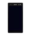 Sony xperia C3 Forfait Réparation Vitre + lcd Original