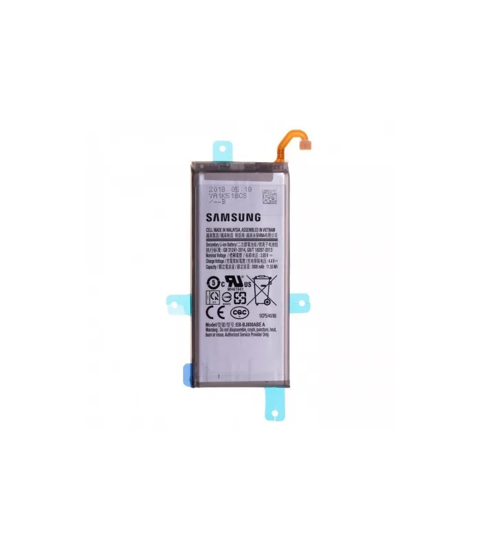 Forfait Réparation Samsung J4 Plus J415F Batterie interne