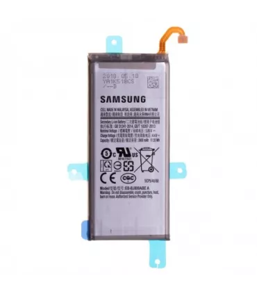 Forfait Réparation Samsung J4 Plus J415F Batterie interne