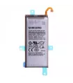 Forfait Réparation Samsung J4 Plus J415F Batterie interne