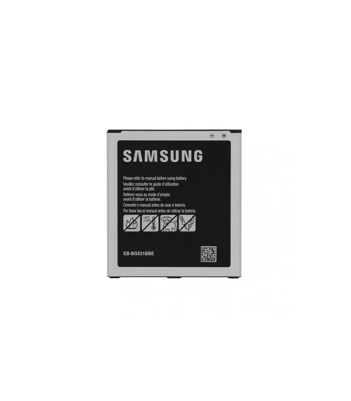 Forfait Réparation Samsung J5 J500F Batterie interne