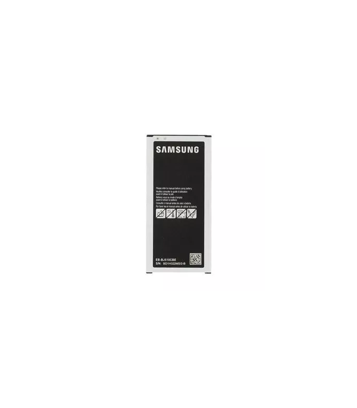 Forfait Réparation Samsung J5 J510F 2016 Batterie interne