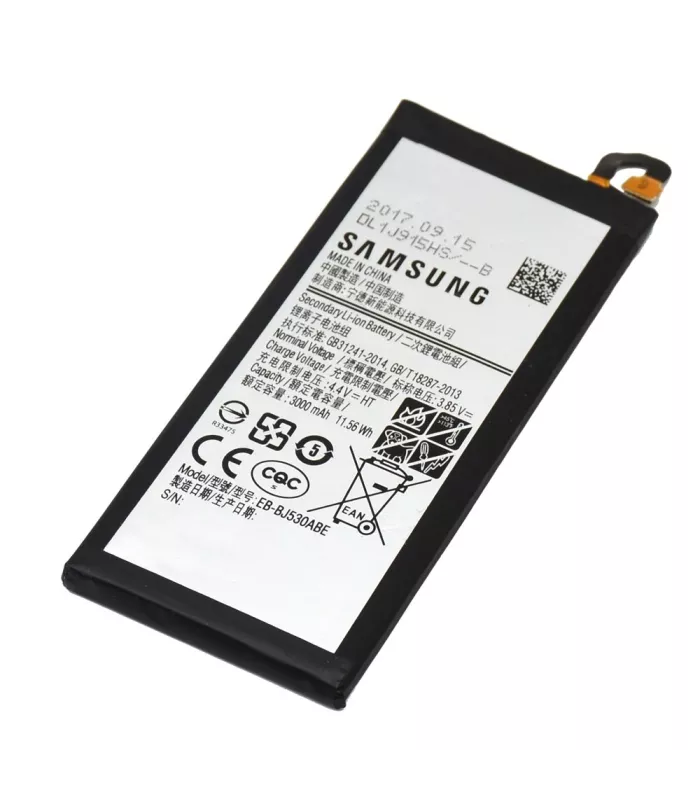 Forfait Réparation Samsung J6 Plus J610F 2018 Batterie interne
