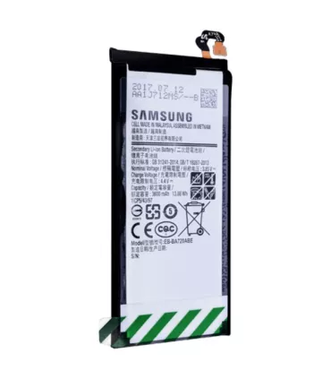 Forfait Réparation Samsung J7 J710F 2016 Batterie interne