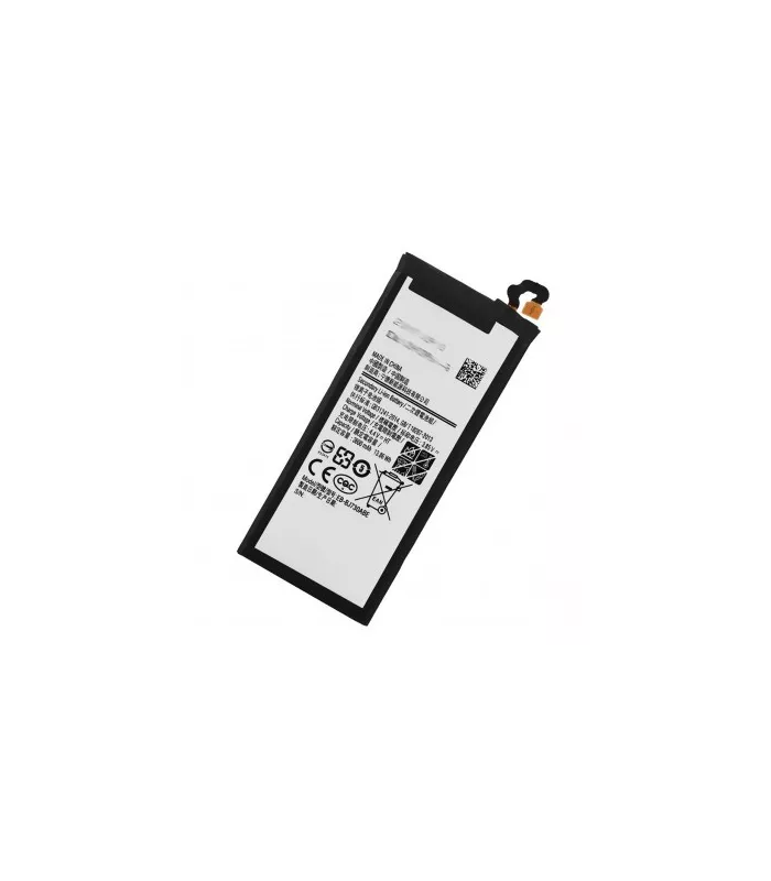 Forfait Réparation Samsung J7 J720F DUO Batterie interne